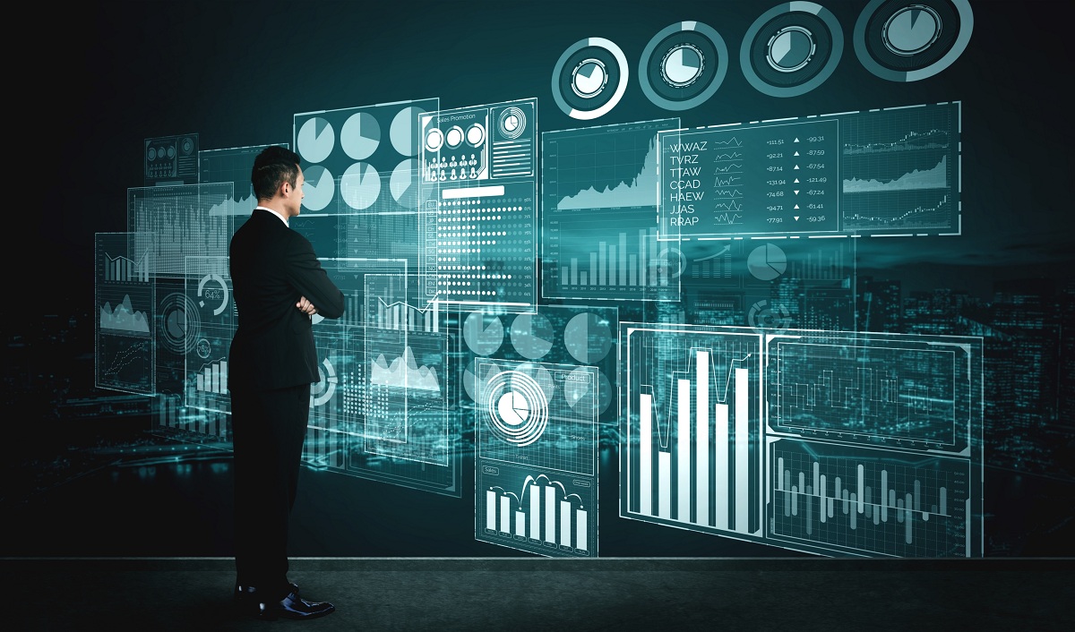 Retail Analytics: What Kinds of Data Drive Chain Success?