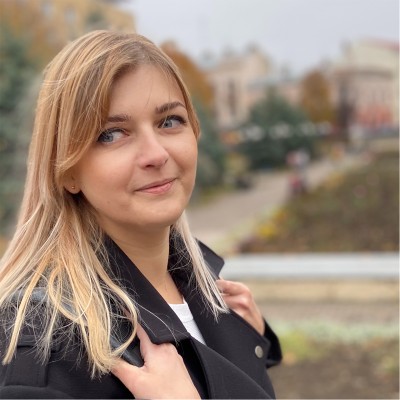 Юлія Білик