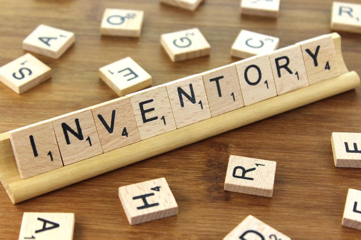 inventory