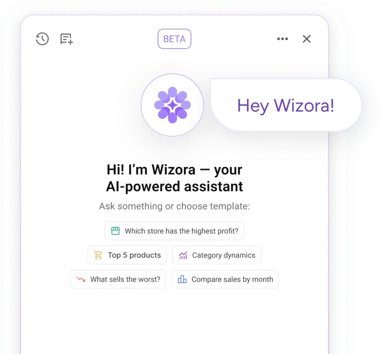Wizora IA