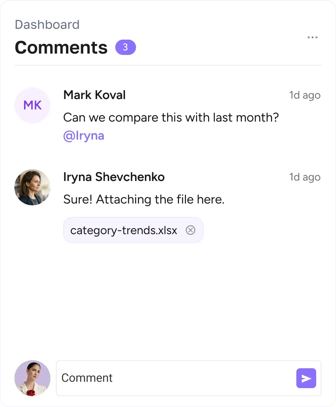dashbord-comments-image