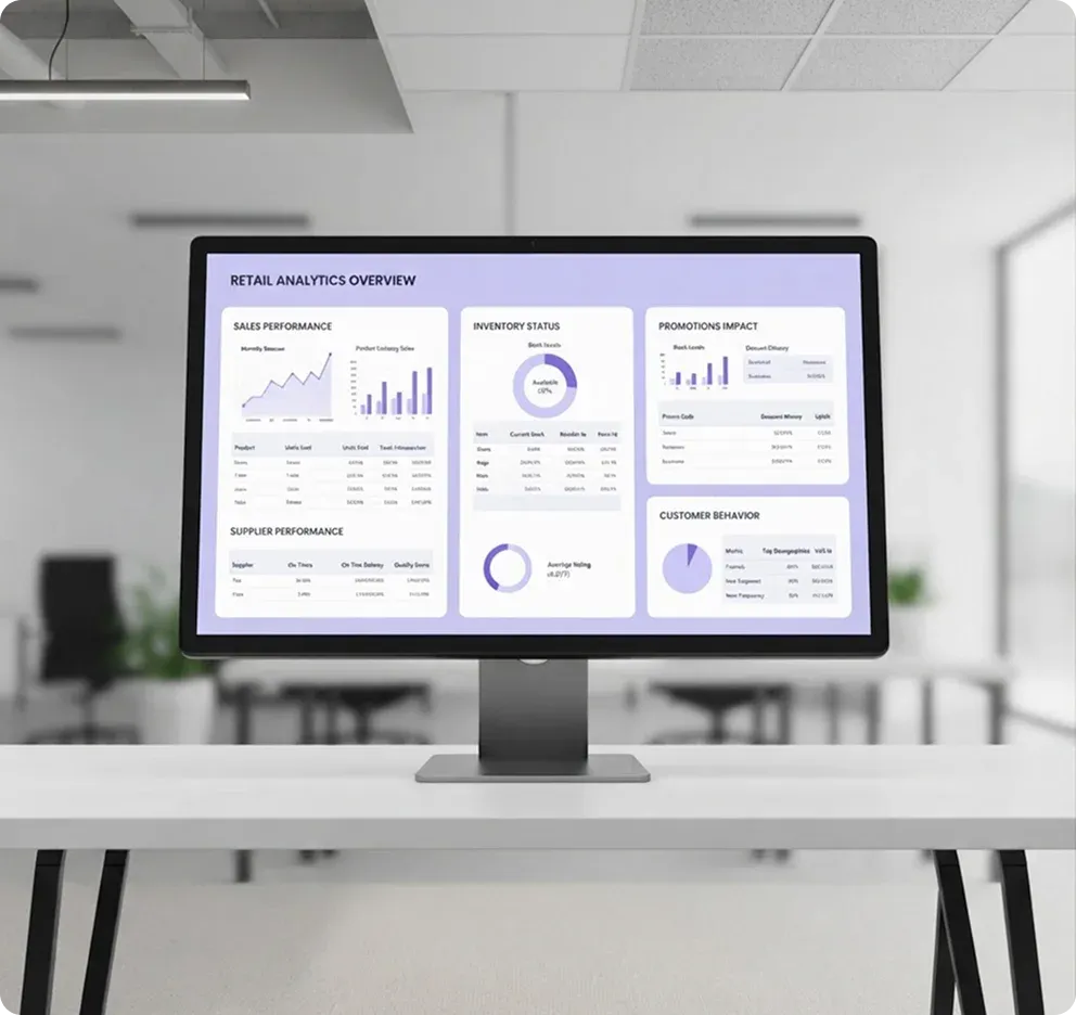 Informe de Inteligencia Empresarial