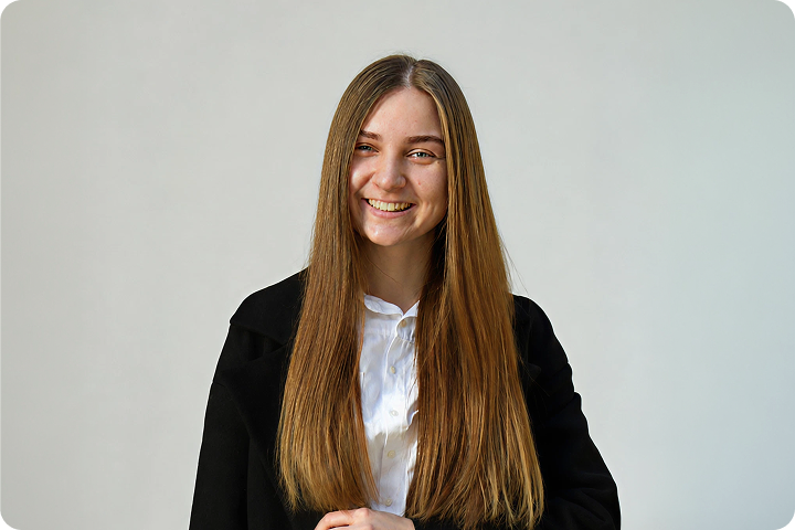 Anastasia Kachmar