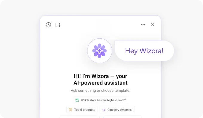 Wizora
