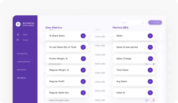 Formula Builder