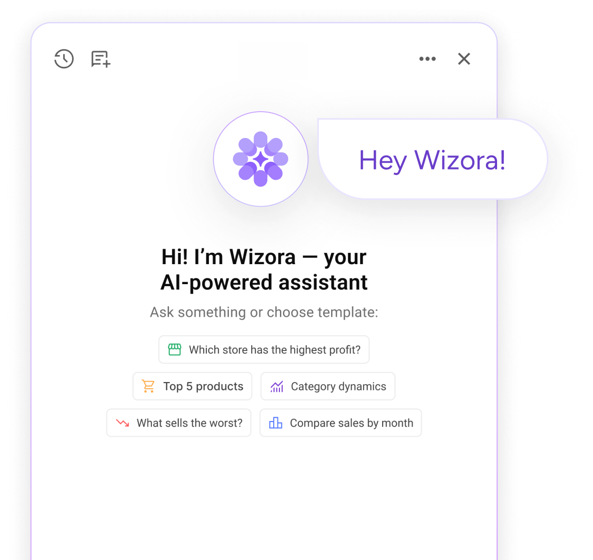 wizora