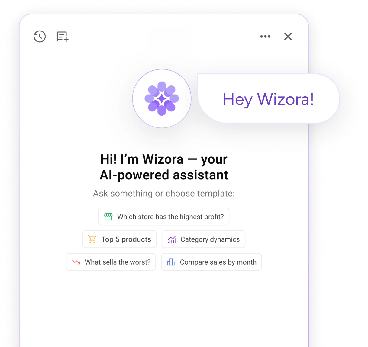 wizora